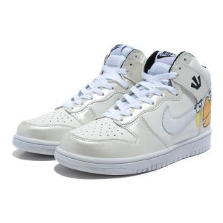 Chaussure Nike Dunk High Homme Pas Cher